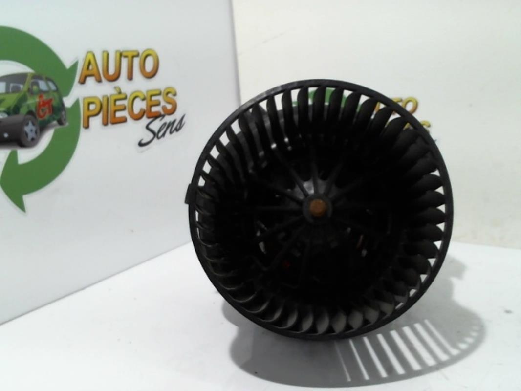 Pulseur d'air CITROEN C3 2 PHASE 1 Diesel - 1
