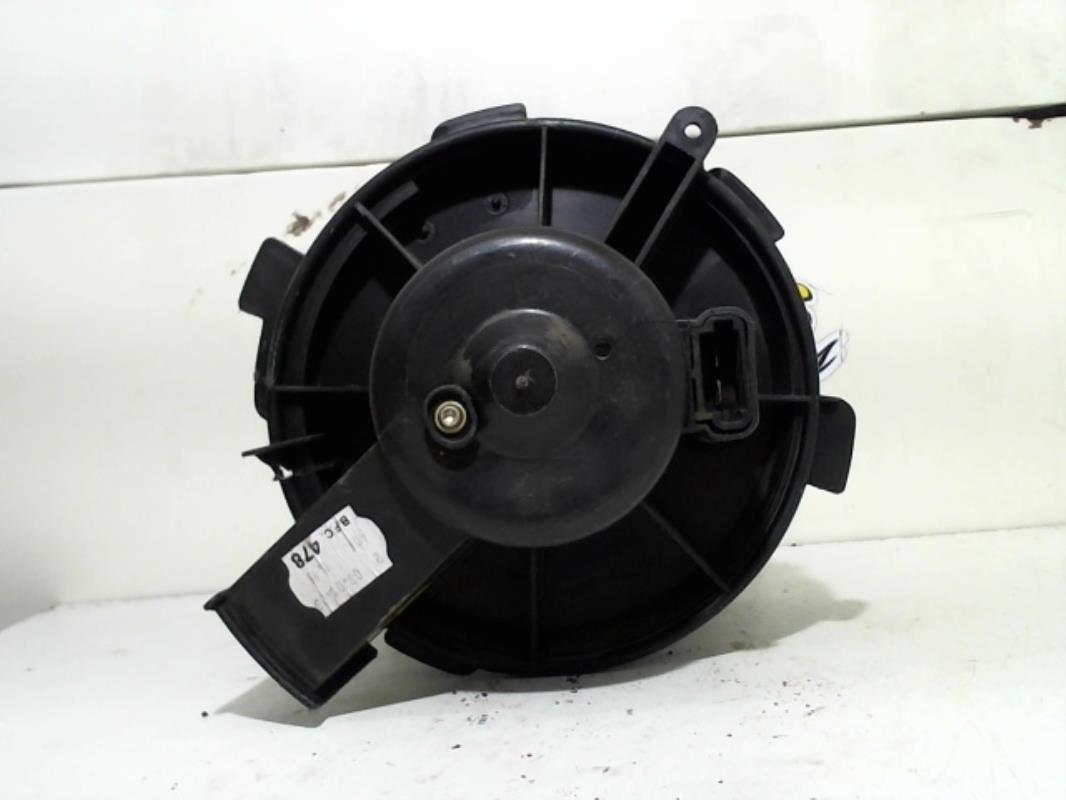 Pulseur d'air PEUGEOT 206 PHASE 1 Diesel - 1