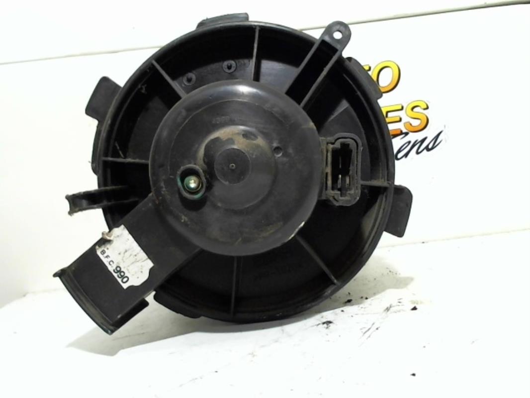 Pulseur d'air PEUGEOT 206 PHASE 1 Essence - 1