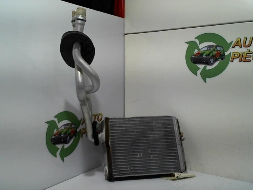 Radiateur chauffage CITROEN C3 2 PHASE 1 Diesel - 1