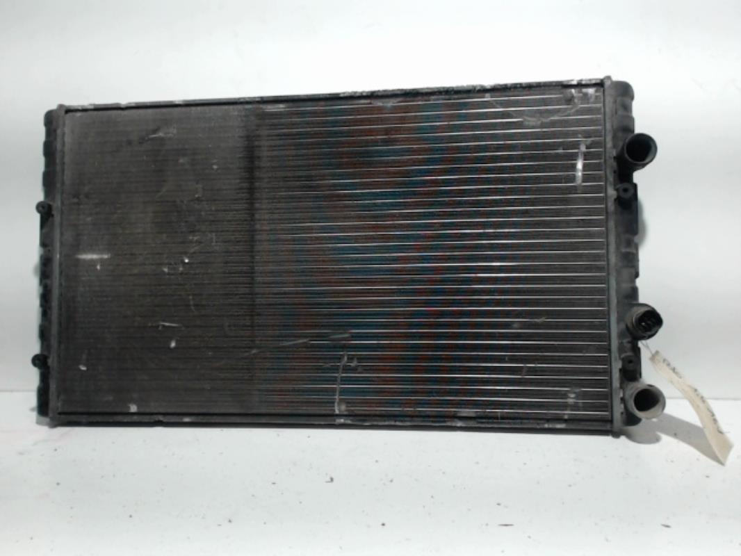 Radiateur eau VOLKSWAGEN POLO 3 Essence - 1