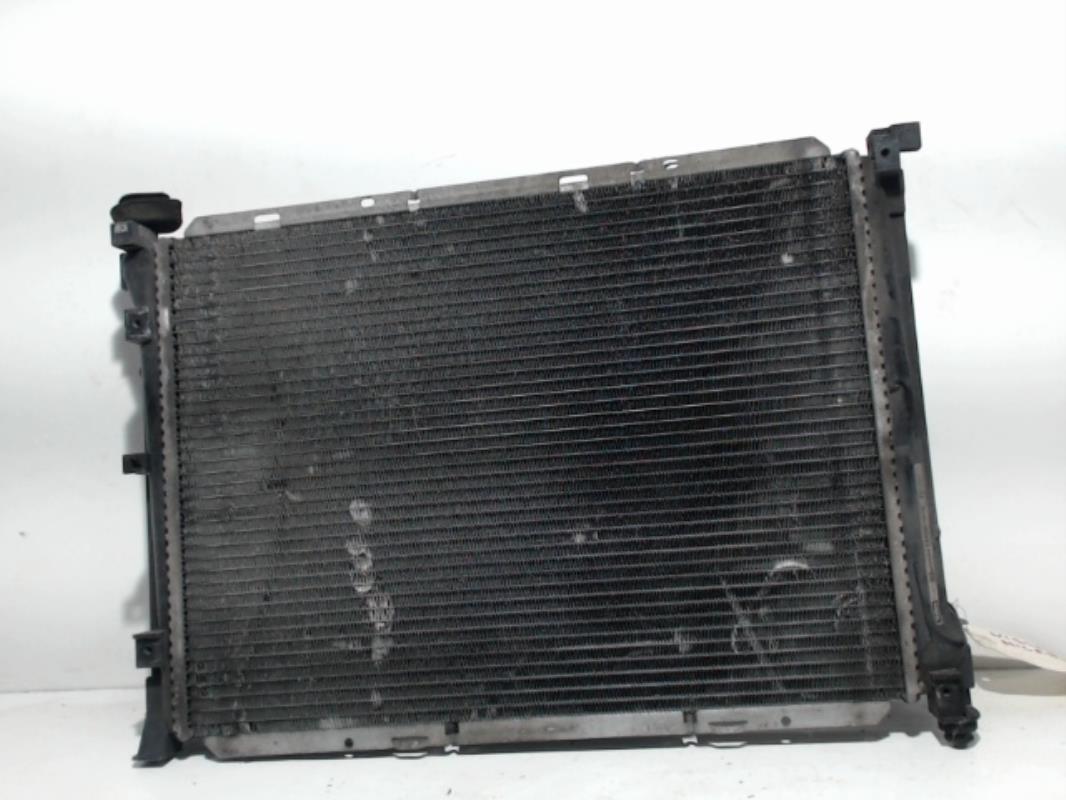 Radiateur eau NISSAN MICRA 3 Diesel - 1