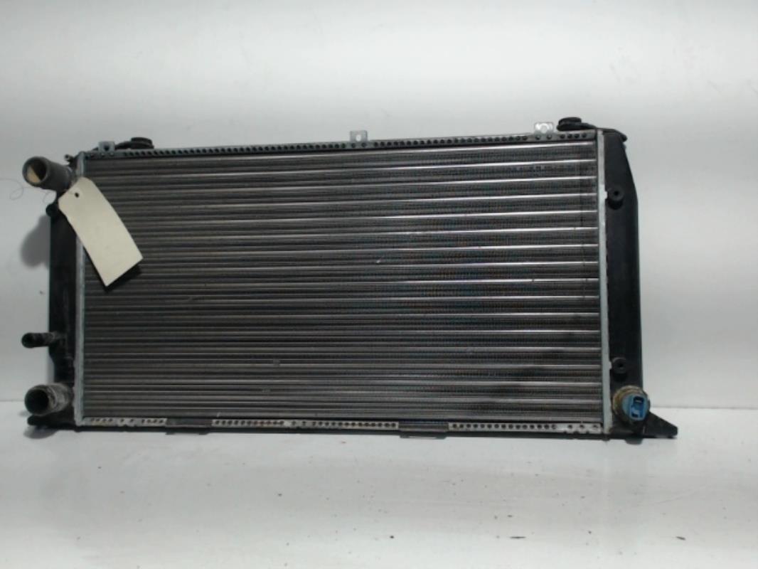 Radiateur eau AUDI 80 3 PHASE 2 Diesel - 1