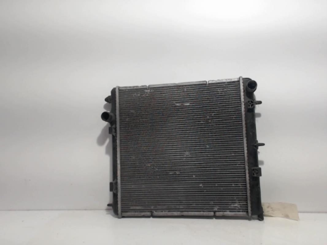Radiateur eau PEUGEOT 207 PHASE 1  - 1