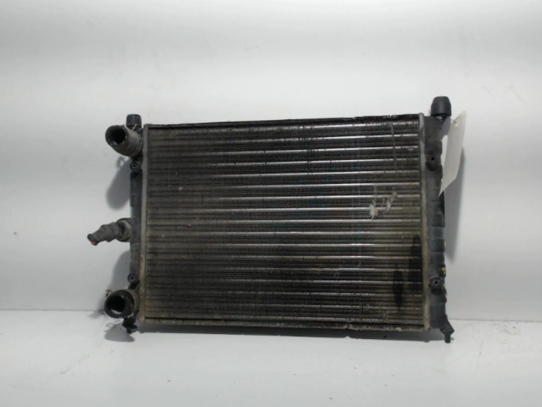 Radiateur eau VOLKSWAGEN POLO Essence - 1
