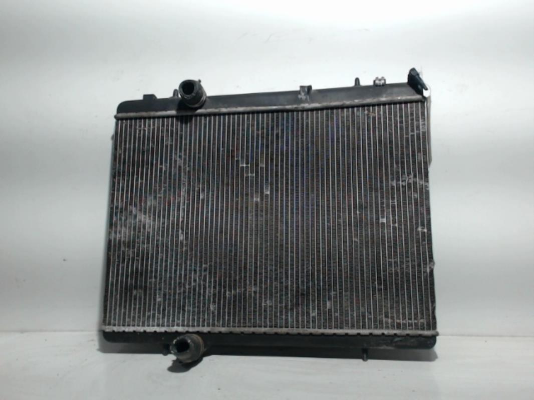 Radiateur eau CITROEN XSARA Diesel - 1