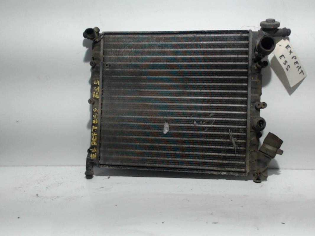 Radiateur eau PEUGEOT EXPERT 1 Essence - 1