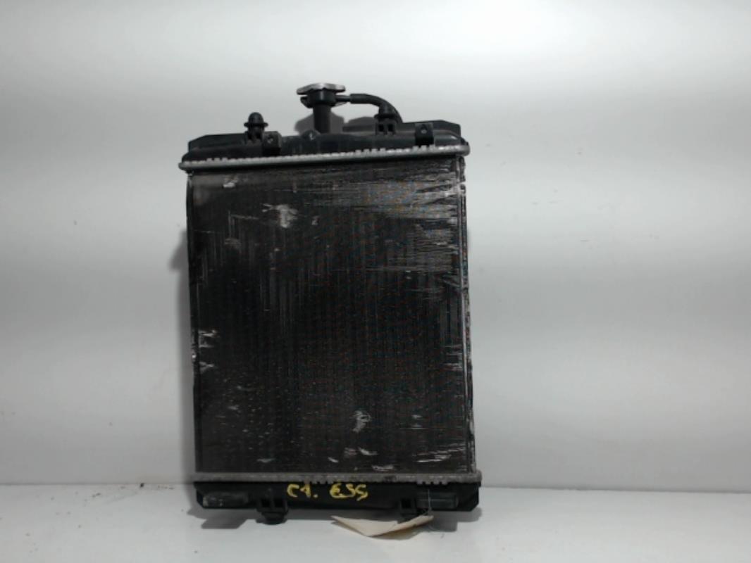 Radiateur eau CITROEN C1 1 PHASE 1 Essence - 1