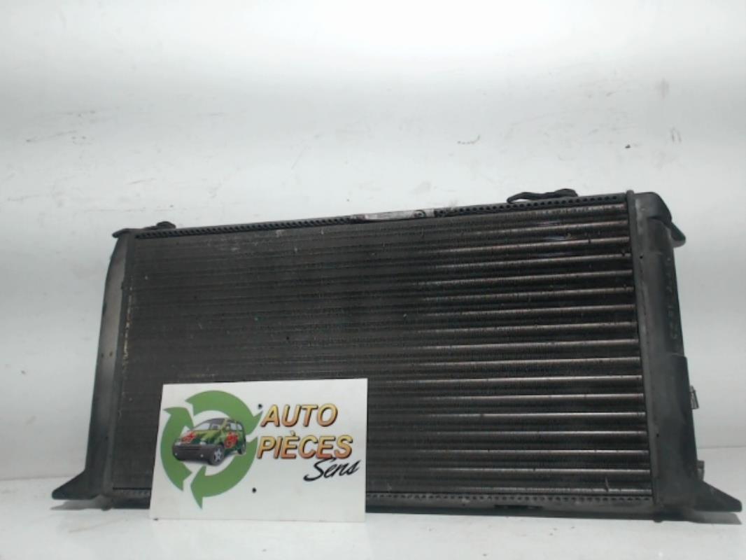 Radiateur eau AUDI 80 3 PHASE 2 Essence - 1