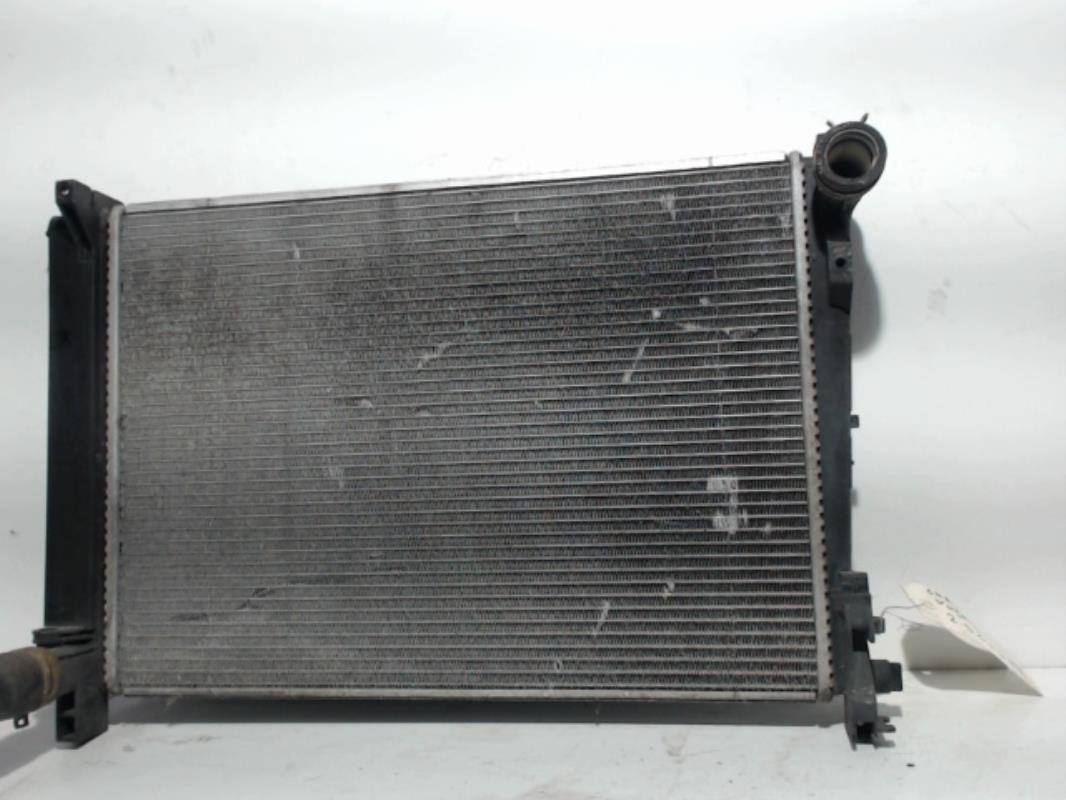 Radiateur eau CHRYSLER GRAND VOYAGER 4 PHASE 1 Diesel - 1