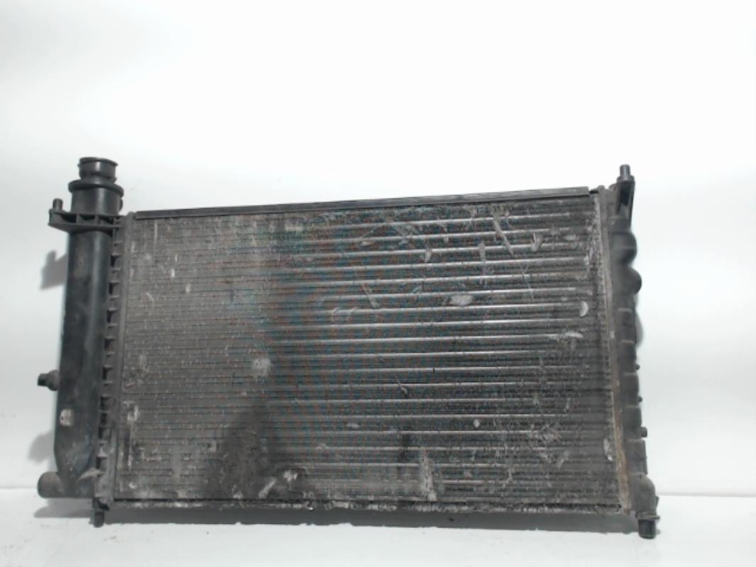 Radiateur eau CITROEN BX Essence - 1