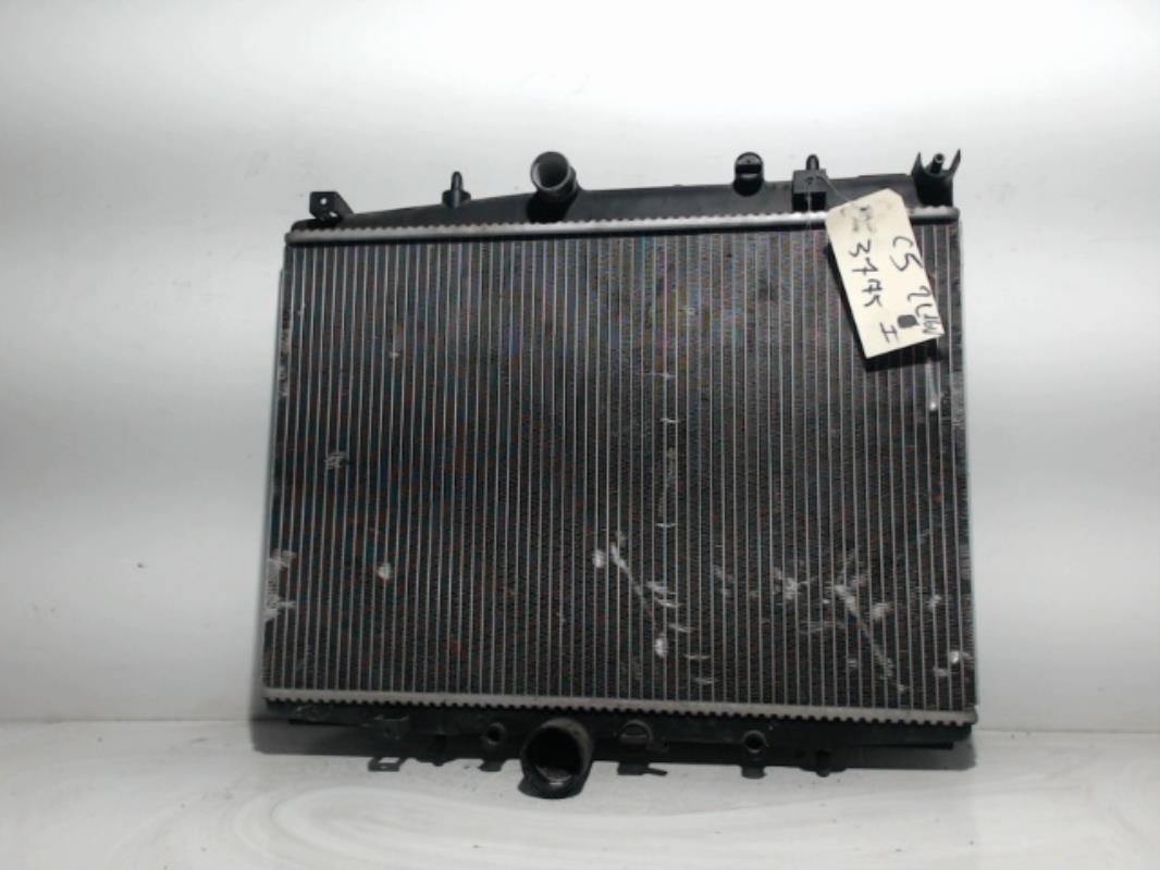 Radiateur eau CITROEN C5 1 PHASE 1 Essence - 1