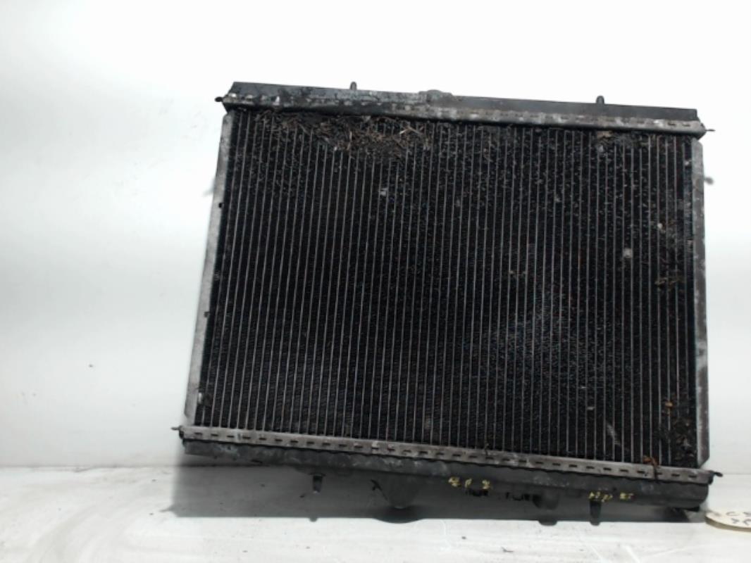 Radiateur eau CITROEN C5 1 PHASE 2 Diesel - 1