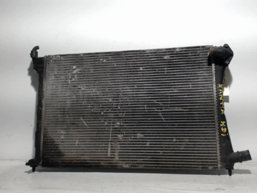 Radiateur eau CITROEN XANTIA PHASE 2 Diesel - 1