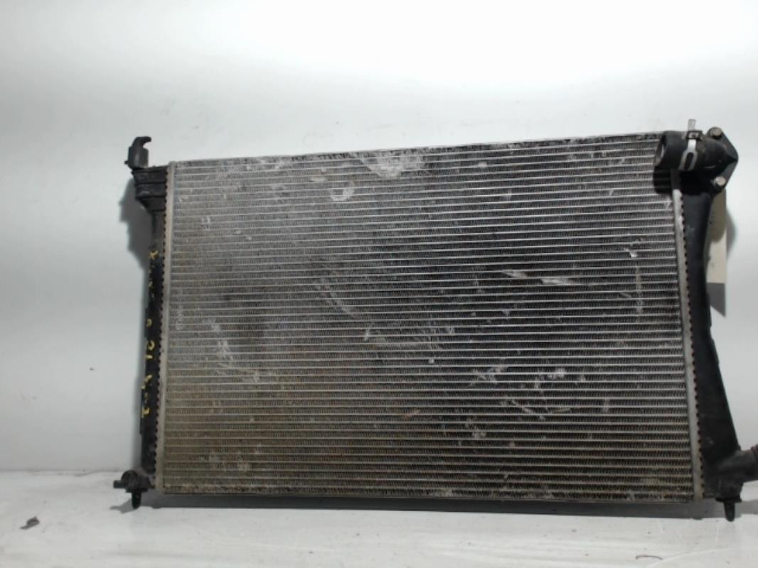 Radiateur eau CITROEN XANTIA PHASE 2 Diesel - 1