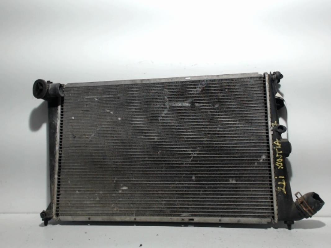 Radiateur eau CITROEN XANTIA PHASE 2 Essence - 1