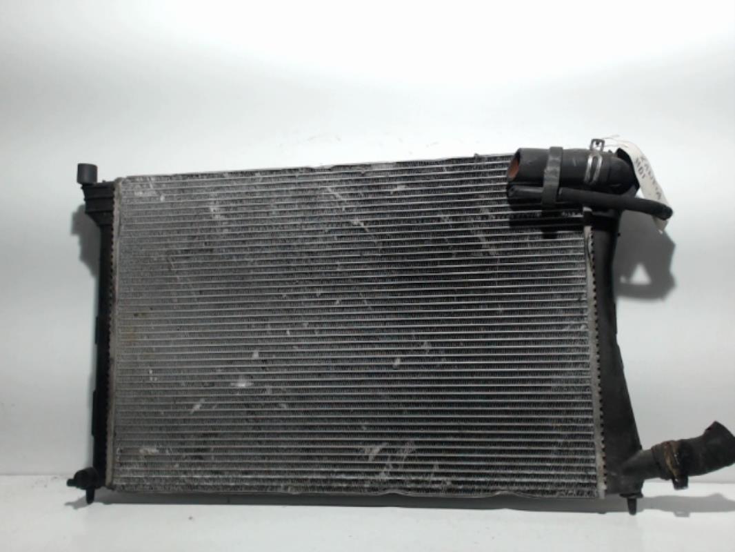 Radiateur eau CITROEN XANTIA PHASE 1 Diesel - 1