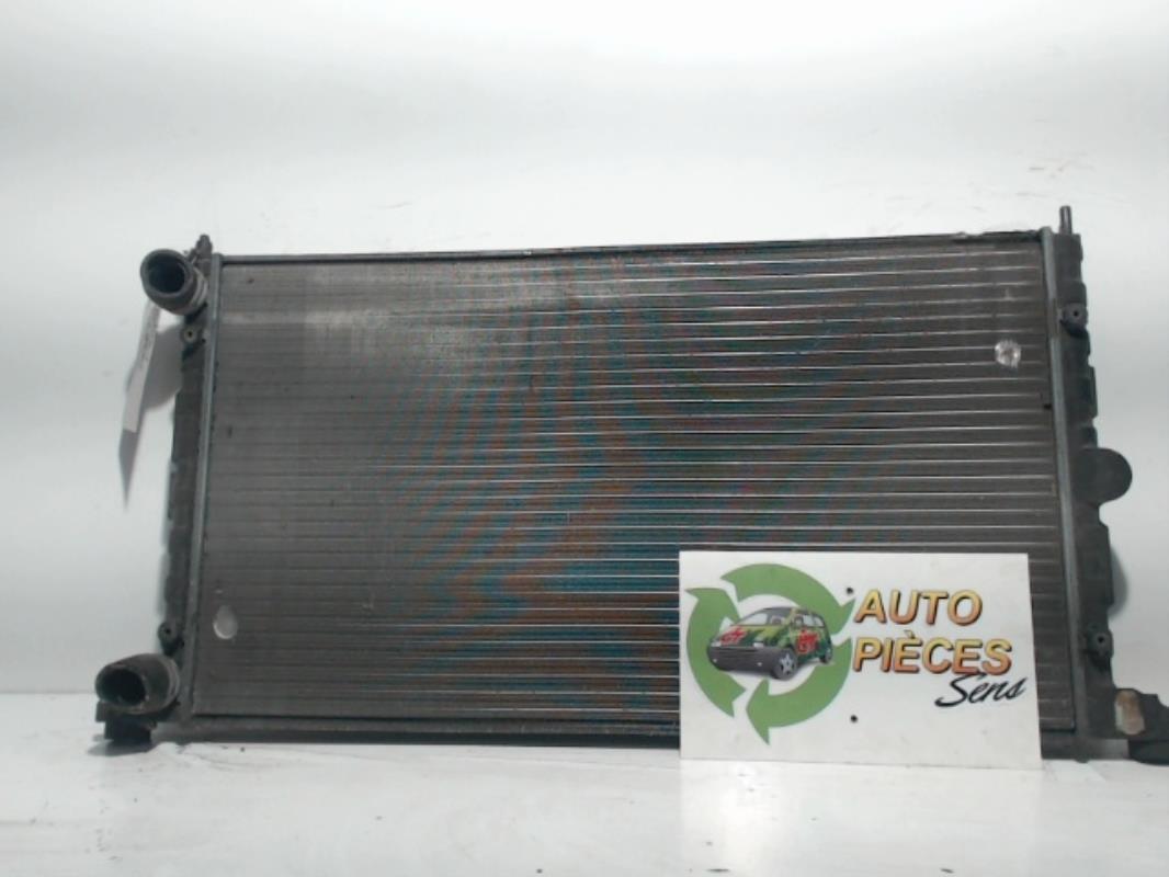 Radiateur eau FORD GALAXY 1 Essence - 1