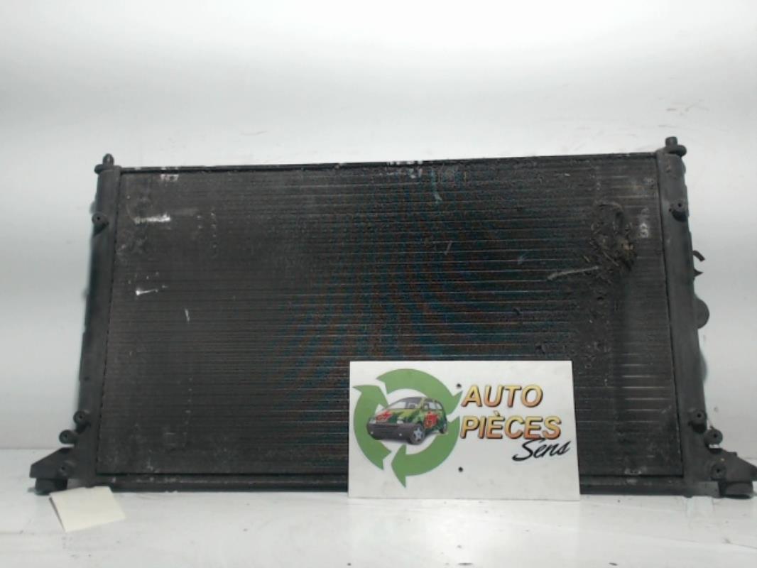 Radiateur eau FORD GALAXY 1 Diesel - 1