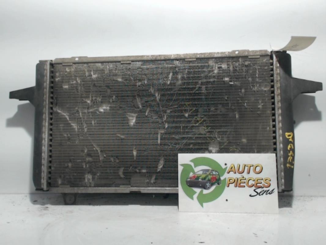 Radiateur eau FORD SIERRA Diesel - 1