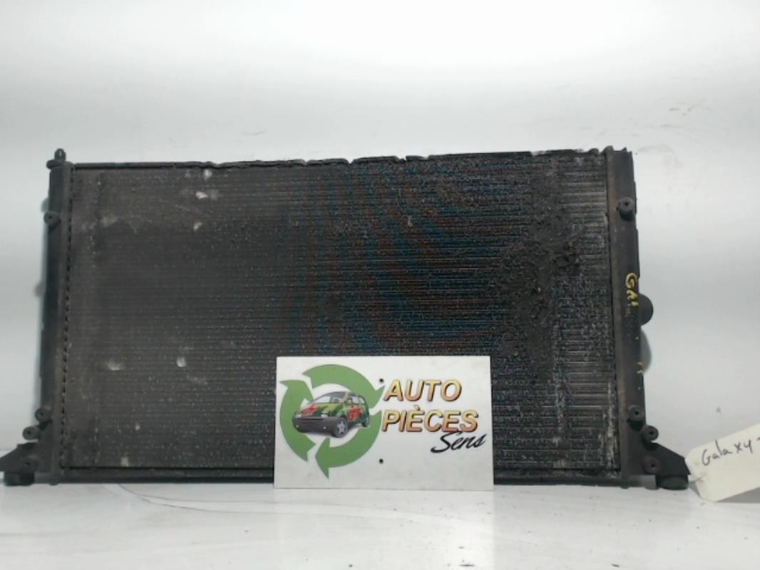 Radiateur eau FORD GALAXY 1 Diesel - 1