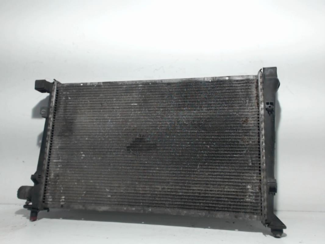 Radiateur eau MERCEDES CLASSE A 168 PHASE 2 Diesel - 1