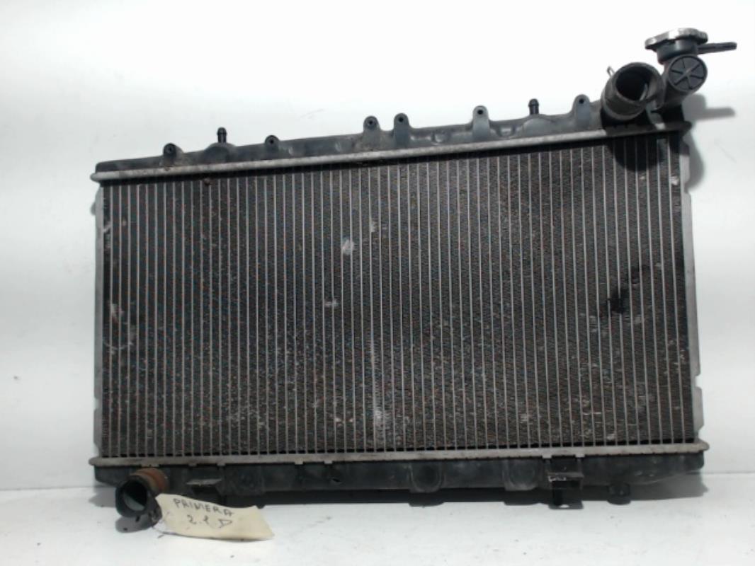 Radiateur eau NISSAN PRIMERA 1 Diesel - 1