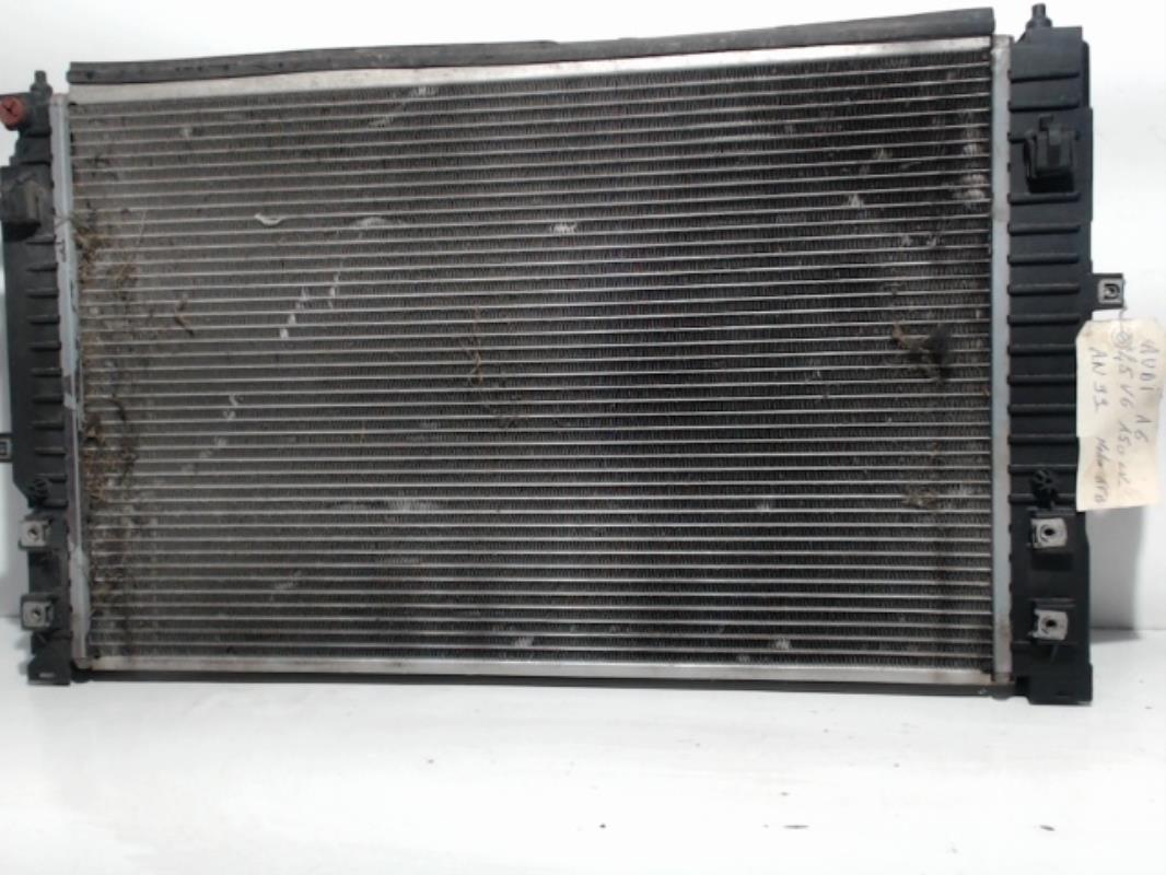 Radiateur eau AUDI A4 1 Diesel - 1