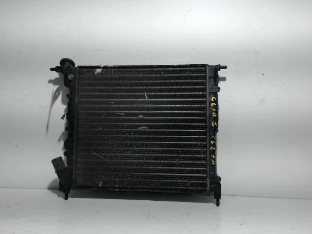 Radiateur eau RENAULT CLIO 1 PHASE 1 Essence - 1