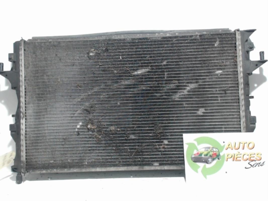 Radiateur eau RENAULT ESPACE 4 PHASE 1 Diesel - 1
