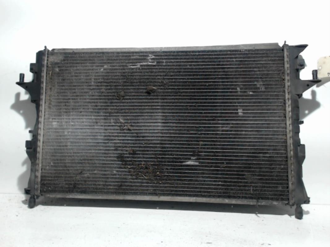 Radiateur eau RENAULT ESPACE 4 PHASE 1 Diesel - 1