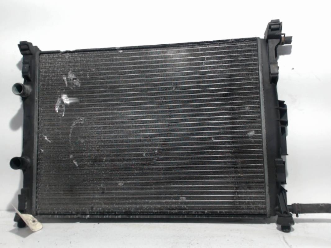 Radiateur eau RENAULT MEGANE 2 PHASE 1 Diesel - 1