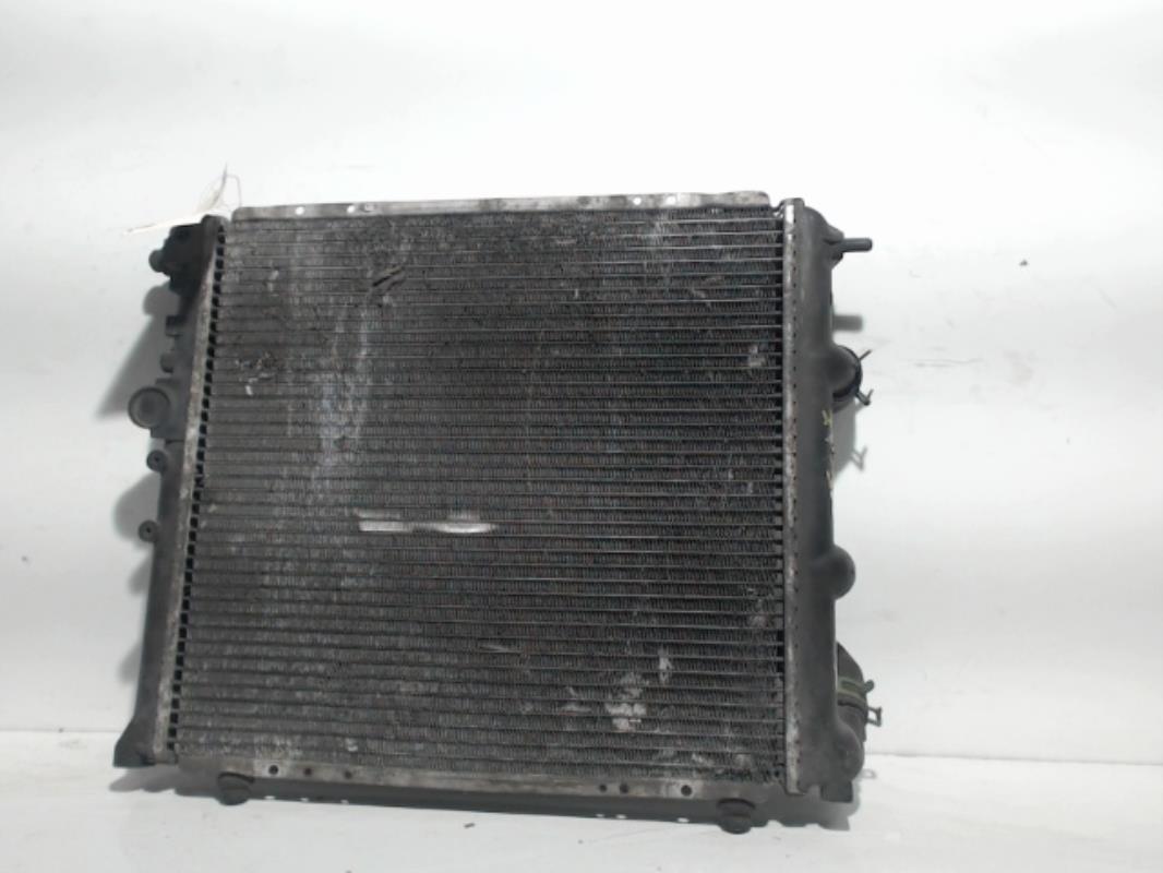 Radiateur eau RENAULT R19 PHASE 1 Diesel - 1