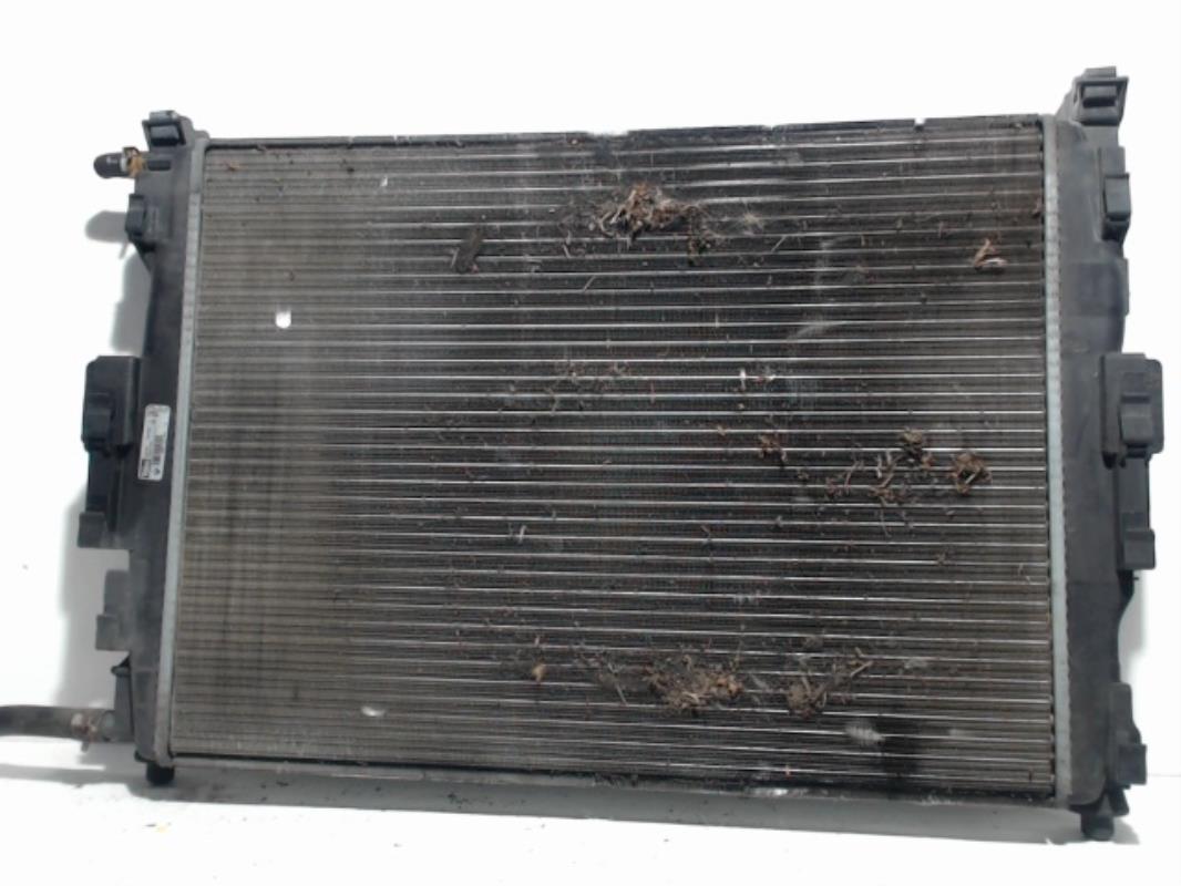 Radiateur eau RENAULT SCENIC 2 PHASE 1 Diesel - 1