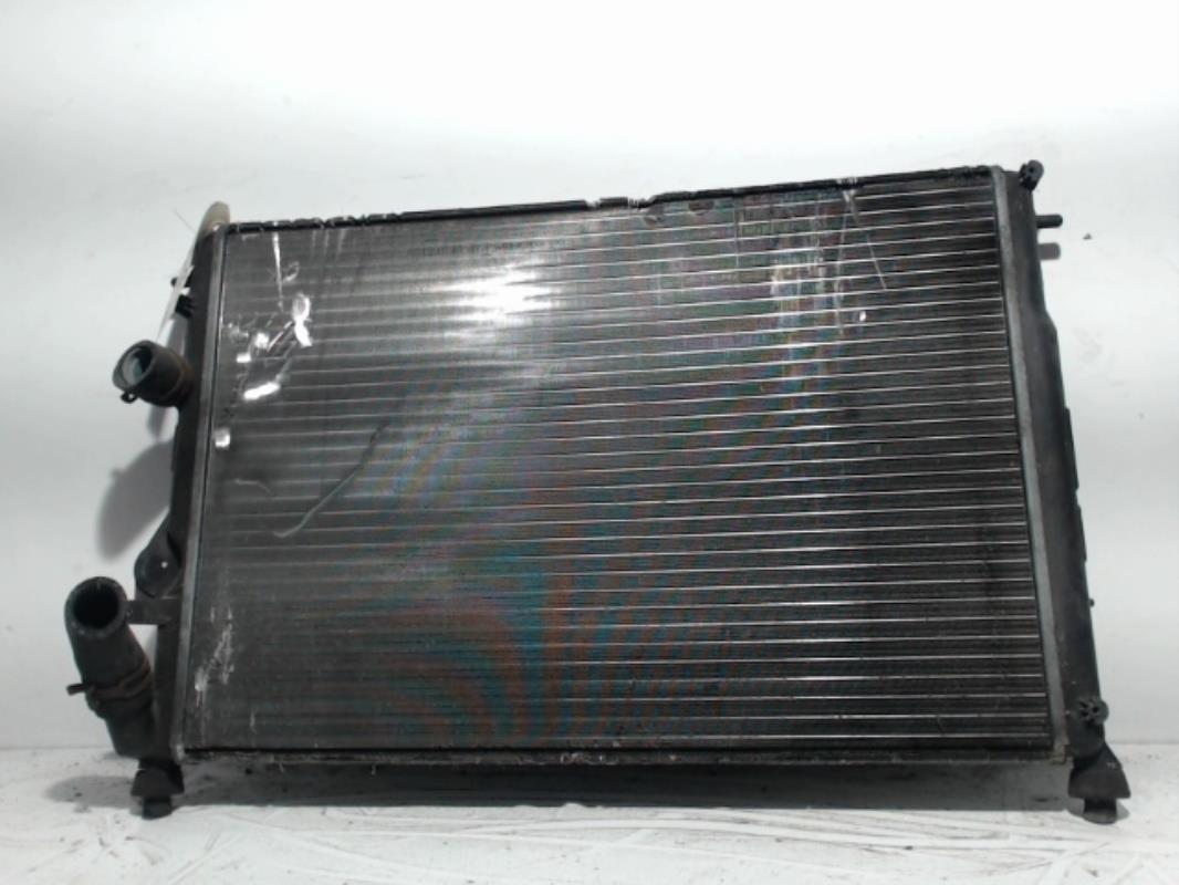 Radiateur eau RENAULT SCENIC 1 PHASE 2 Diesel - 1