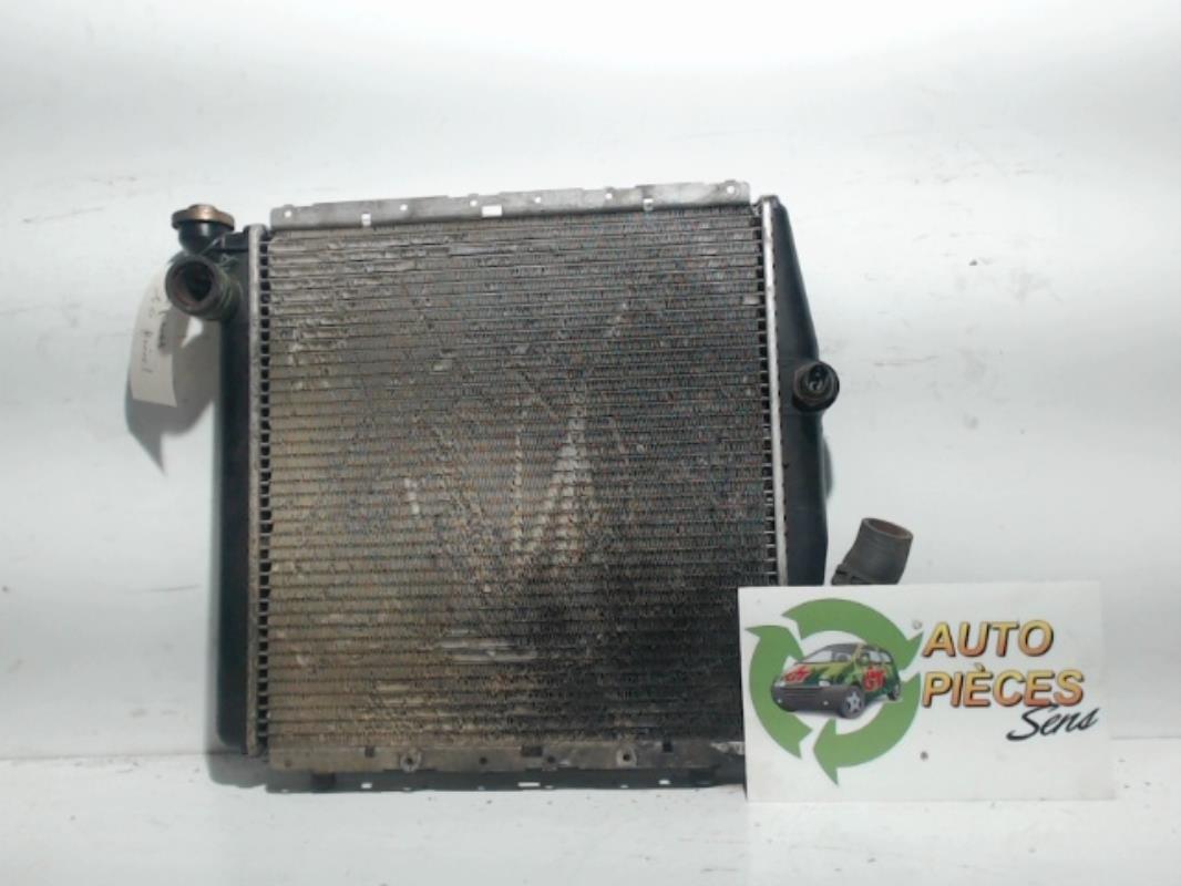 Radiateur eau RENAULT EXPRESS PHASE 1 Diesel - 1