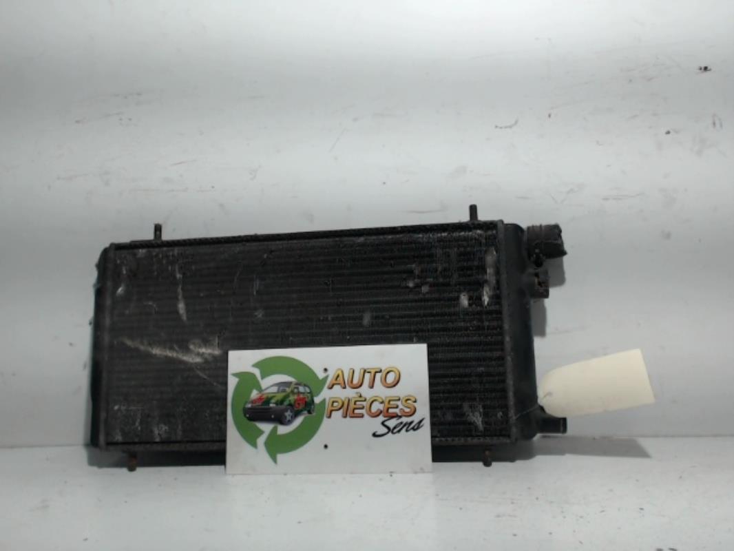 Radiateur eau ROVER METRO  - 1
