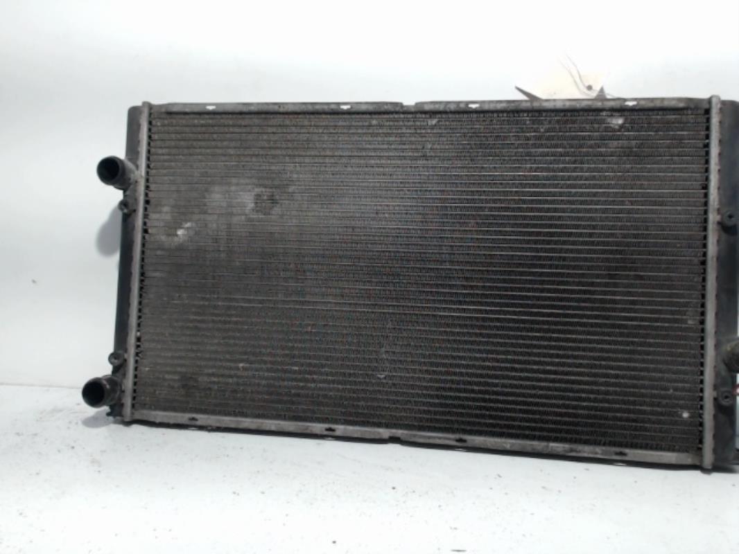 Radiateur eau VOLKSWAGEN GOLF Diesel - 1