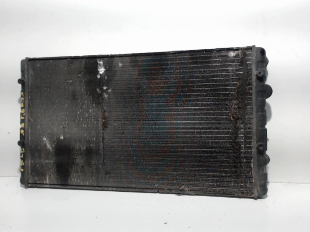 Radiateur eau VOLKSWAGEN POLO 3 Essence - 1