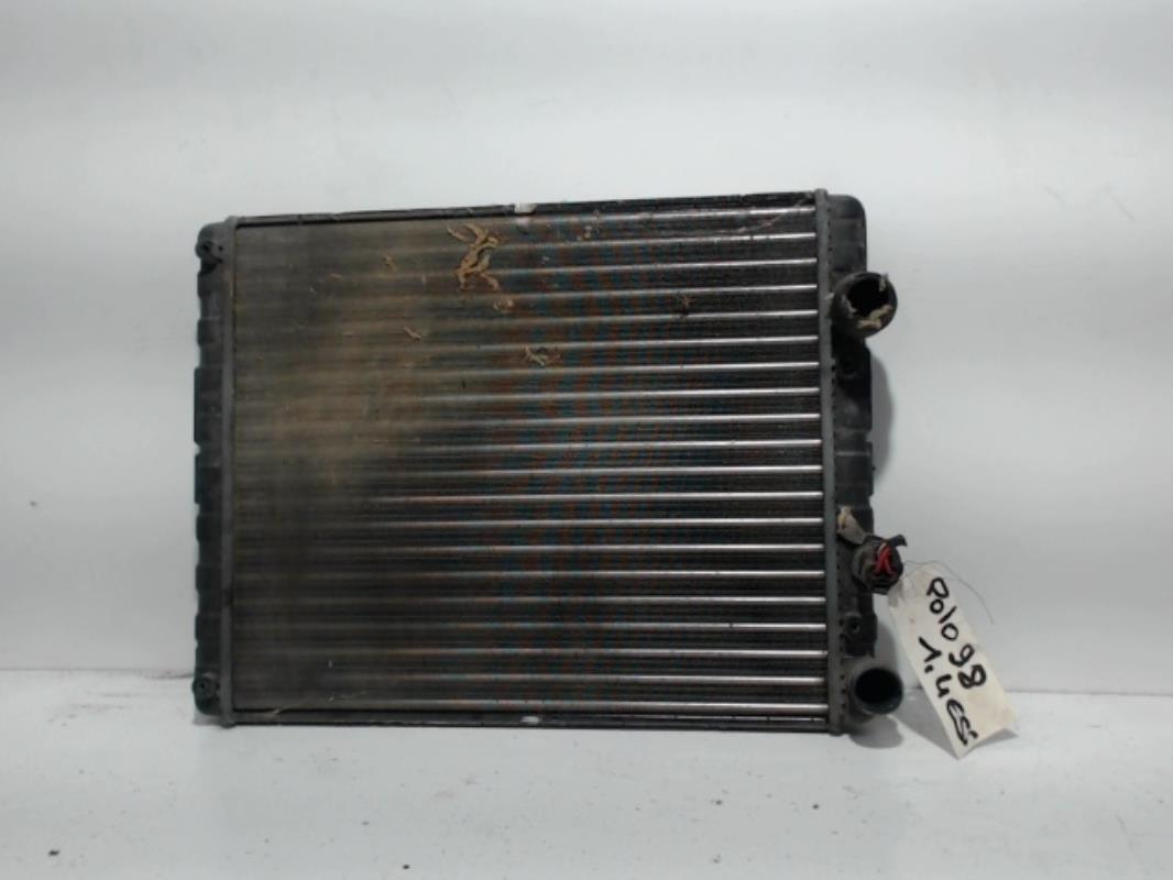 Radiateur eau VOLKSWAGEN POLO 3 Essence - 1