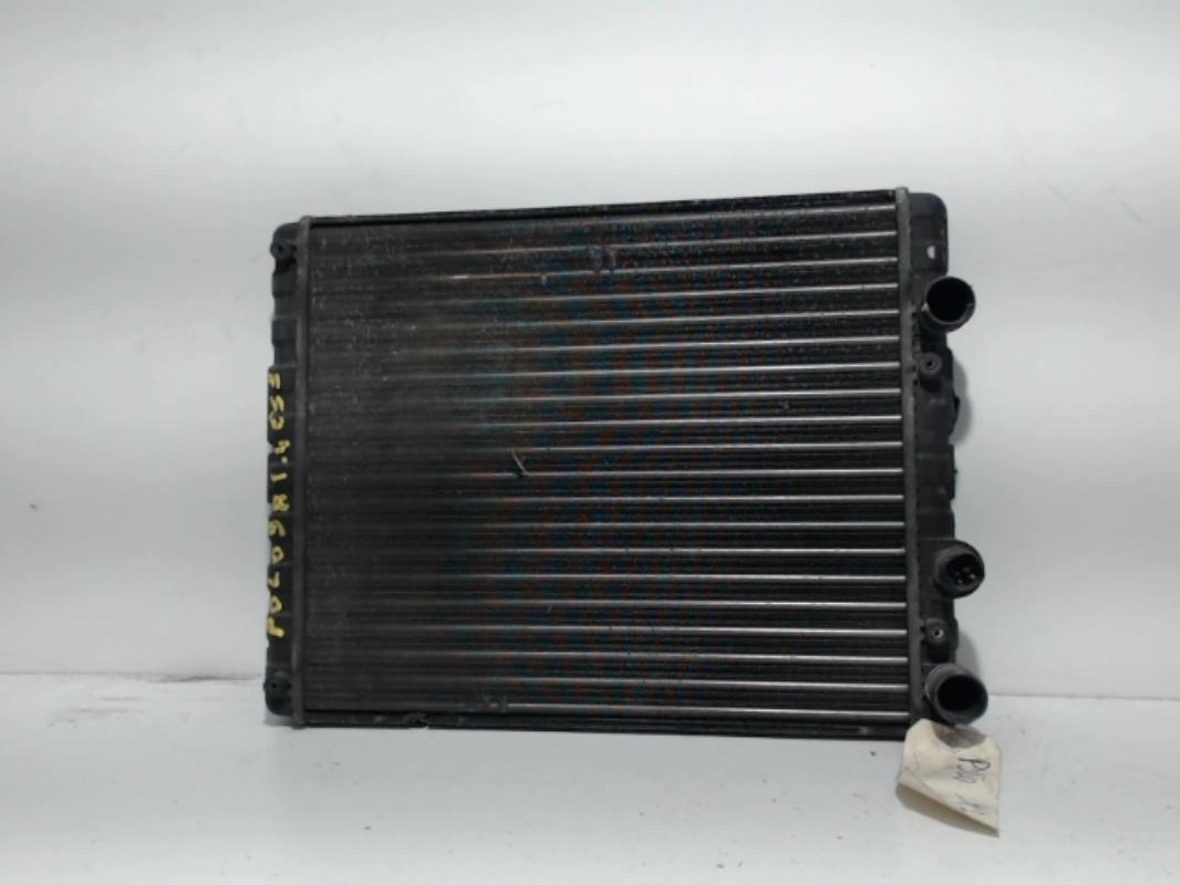 Radiateur eau VOLKSWAGEN POLO 3 Essence - 1