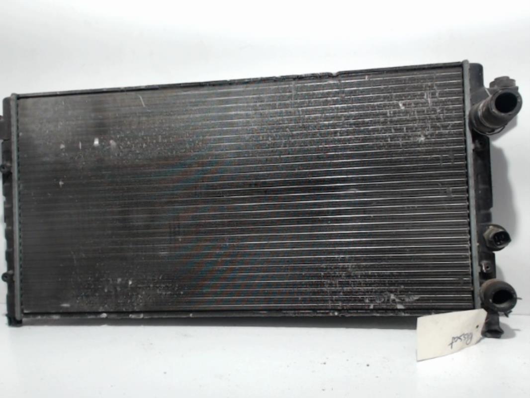 Radiateur eau VOLKSWAGEN PASSAT 5  - 1