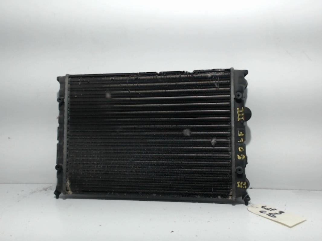 Radiateur eau VOLKSWAGEN GOLF 3 Essence - 1