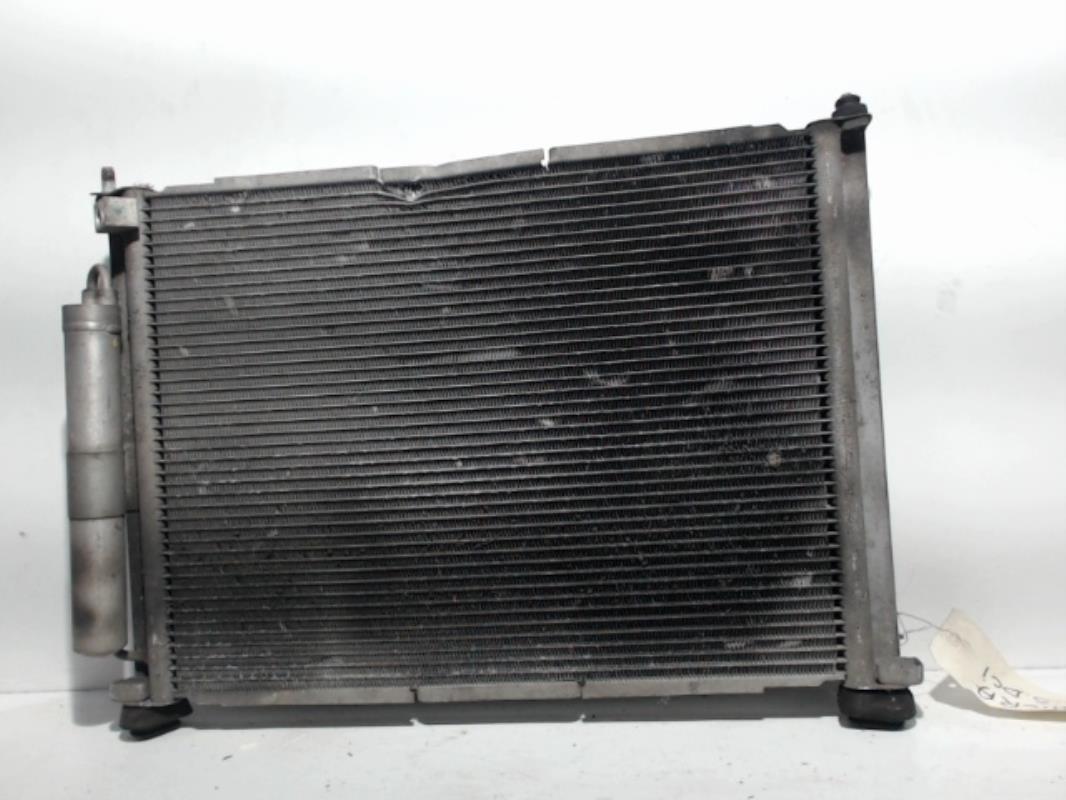 Radiateur eau clim NISSAN MICRA 4 PHASE 1 Diesel - 1