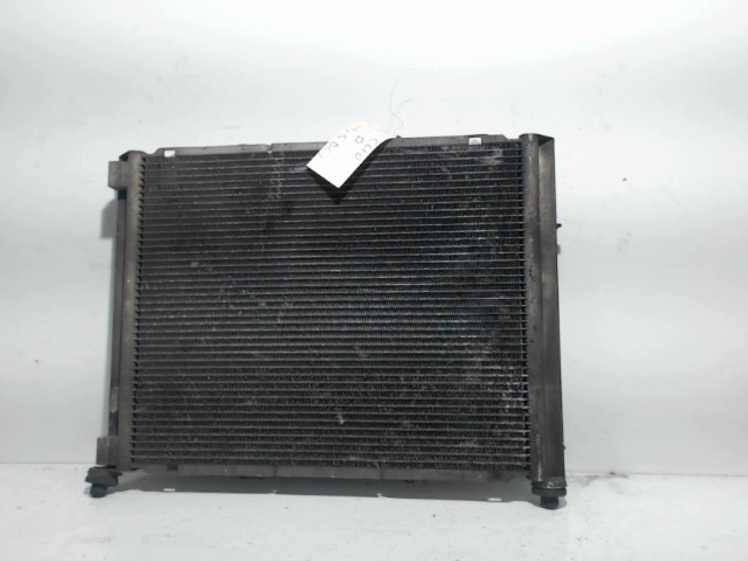 Radiateur eau clim RENAULT CLIO 2 Diesel - 1