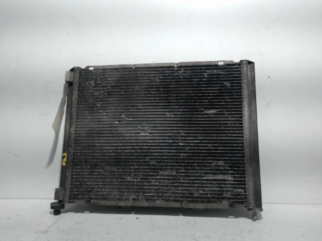 Radiateur eau clim RENAULT CLIO 2 Diesel - 1