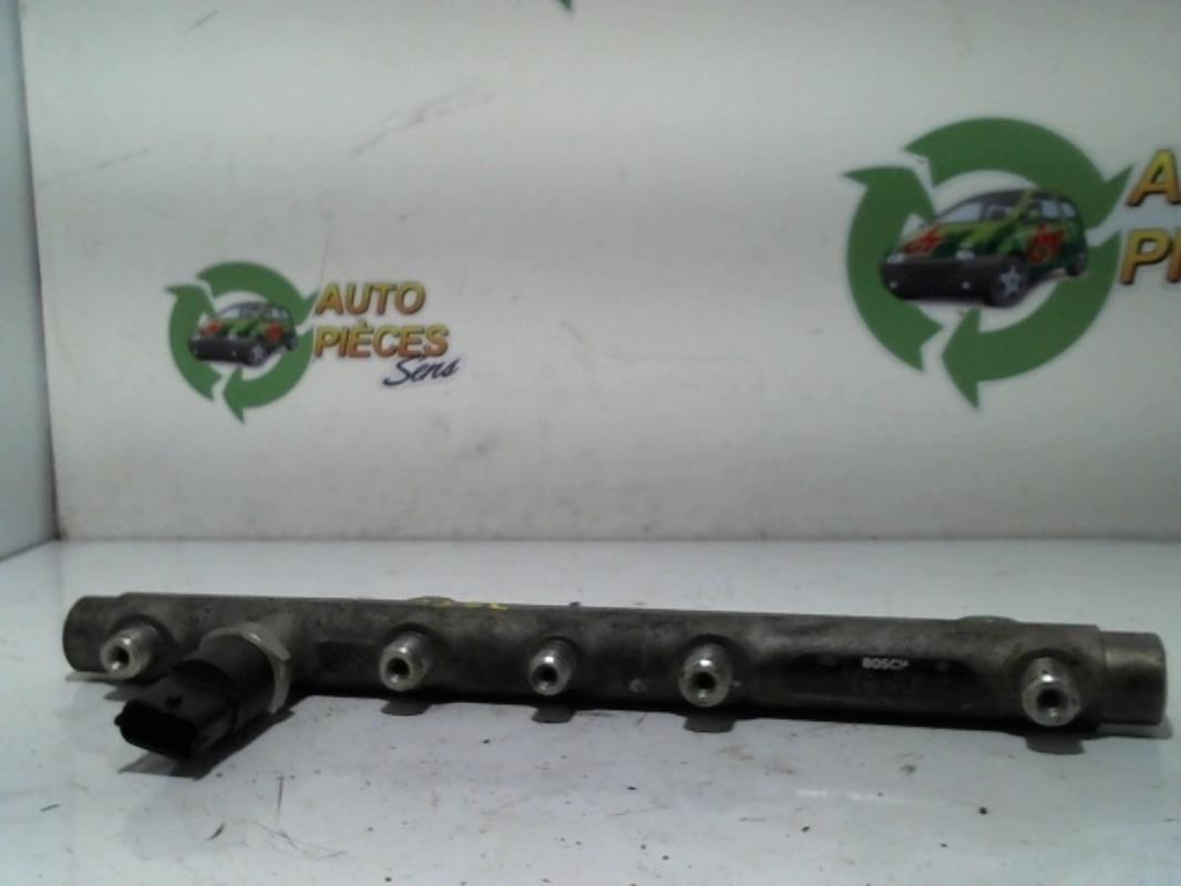 Rampe injection RENAULT SCENIC 1 PHASE 2 Diesel - 1