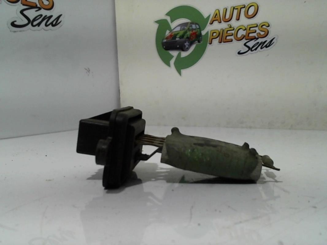 Resistance chauffage FIAT PUNTO 1  - 1