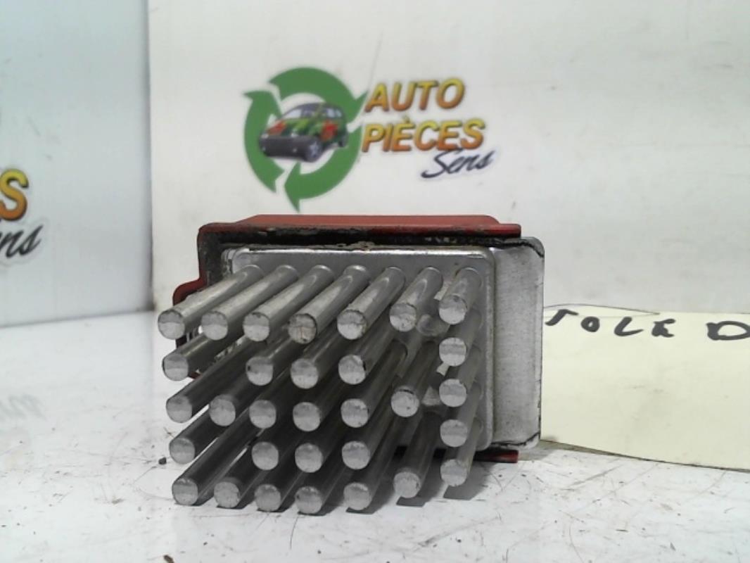 Resistance chauffage SEAT TOLEDO 2 Essence - 1