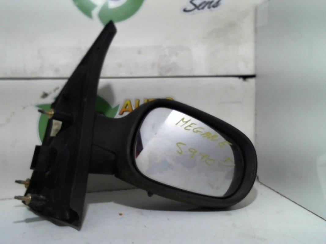 Retroviseur droit RENAULT SCENIC 1 PHASE 2 Diesel - 1
